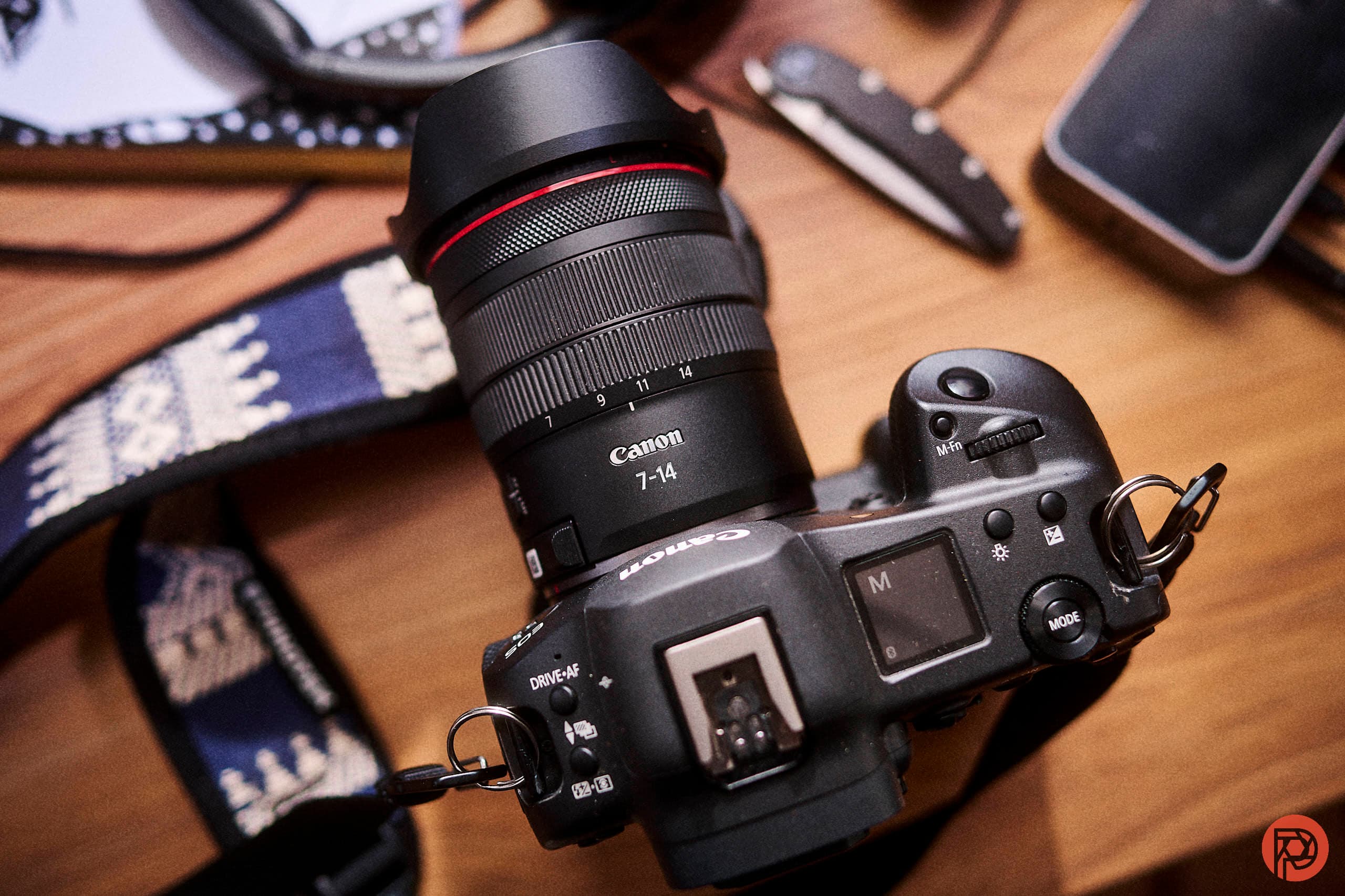 You’re Abusing Your Camera More Than You Think. So You Need This