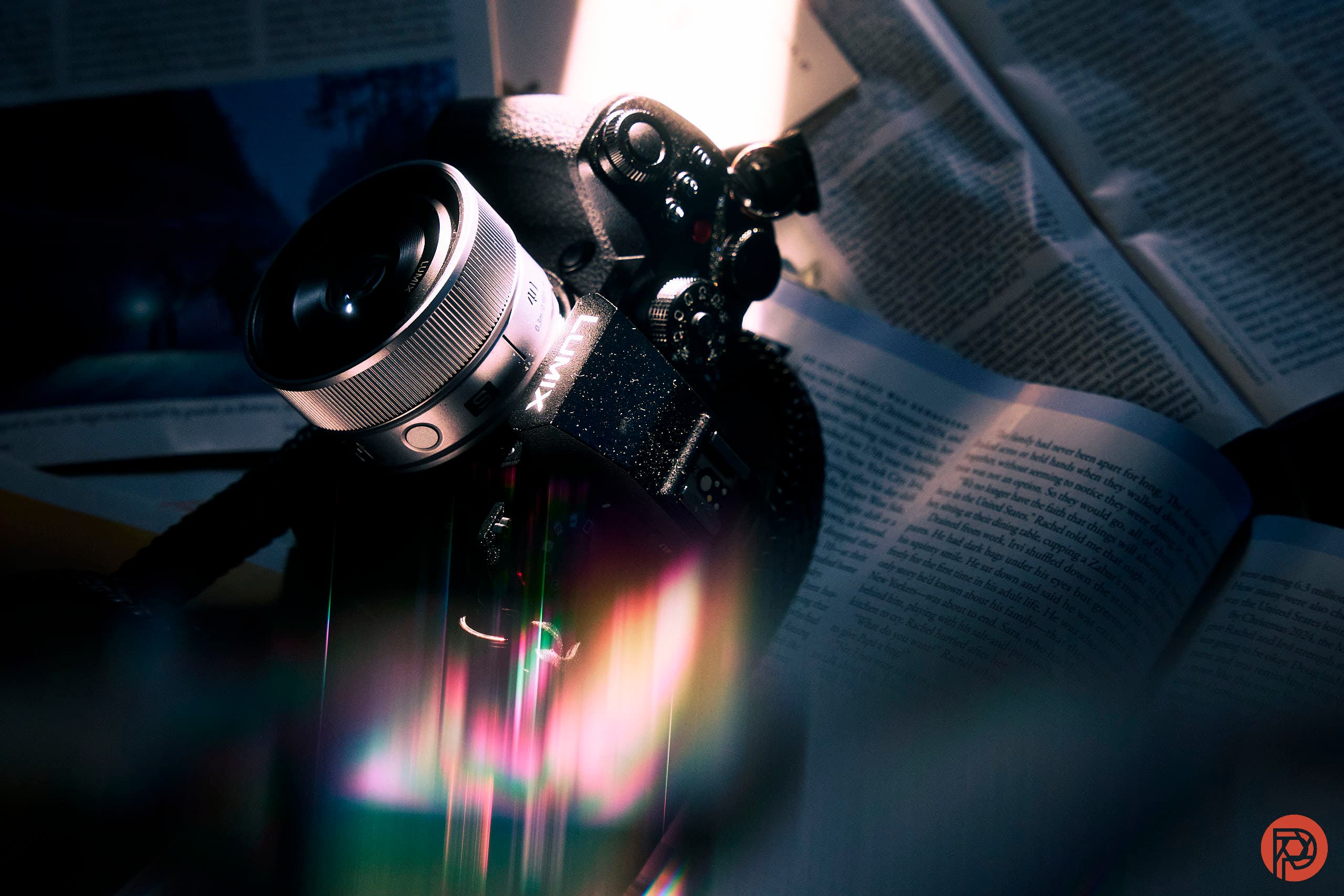 LUMIX 40mm f2 Review: What We Always Wanted