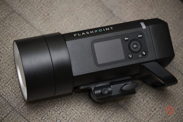 Flashpoint XPLOR 400 Pro II Strobe – An Unmissable Upgrade