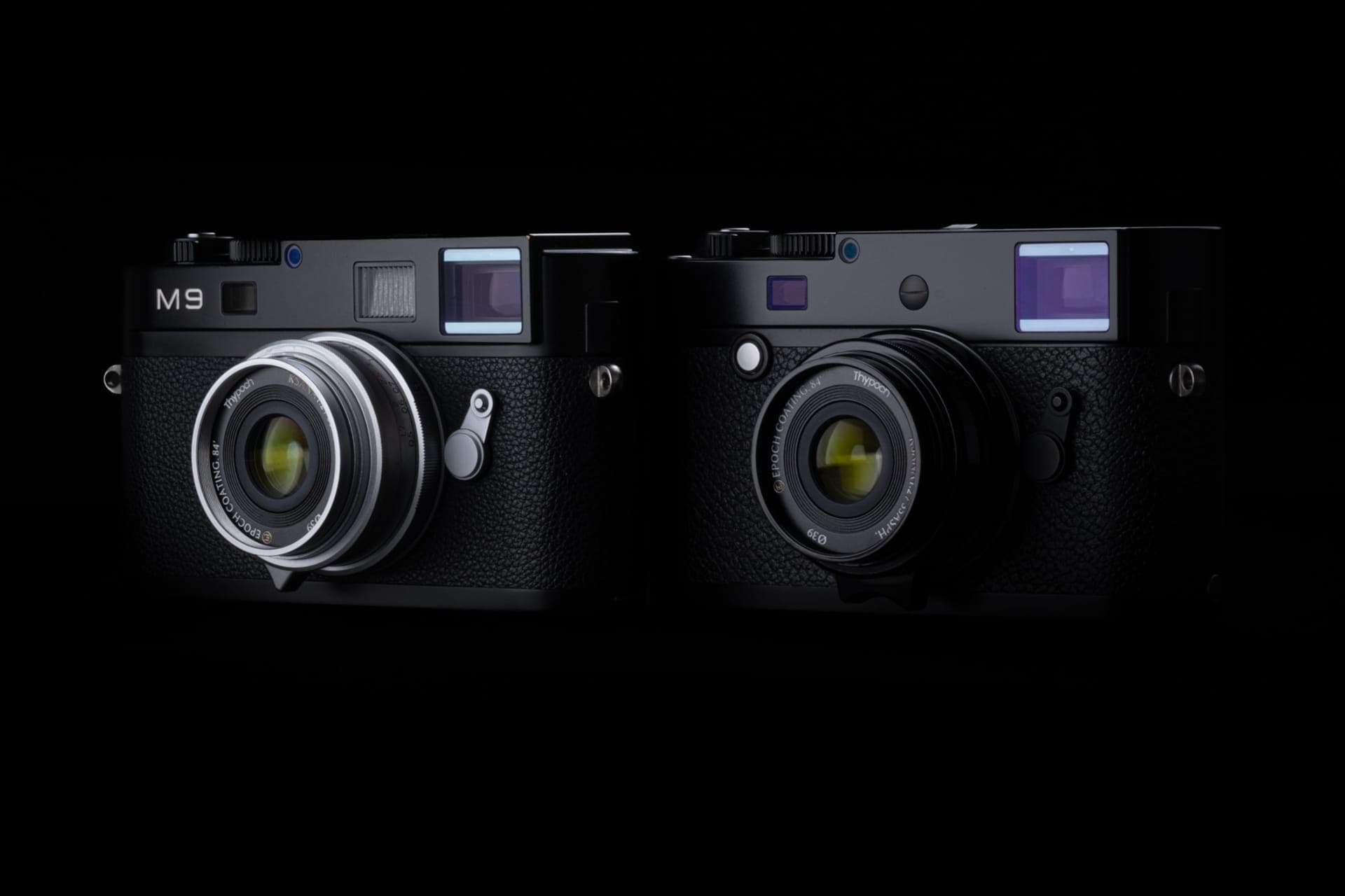 Thypoch’s Ksana 35mm F2 ASPH (M-Mount) Lens Promises Vintage Soul in a Modern Optic