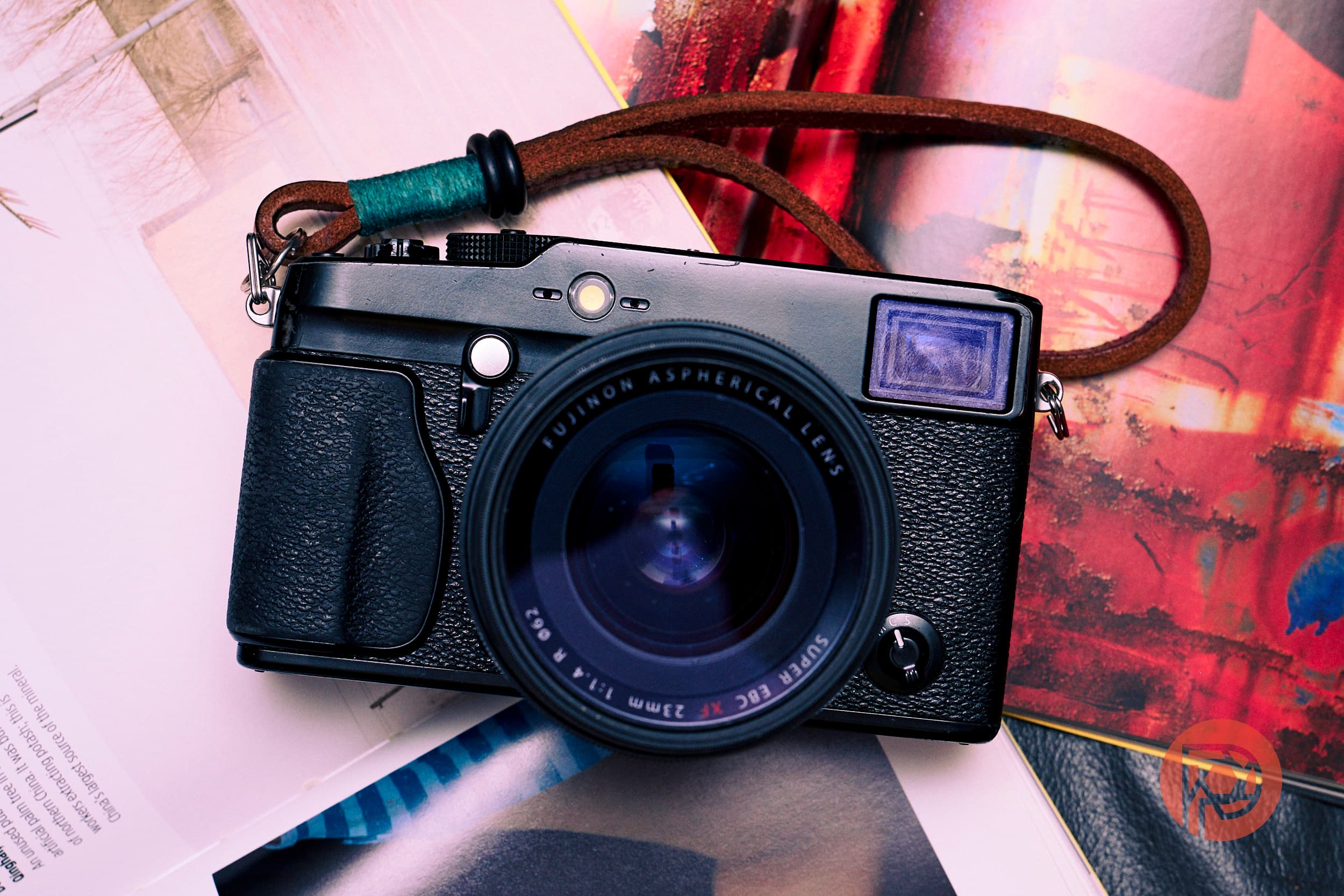 The Camera That Feels Built for Street Photography – The Fujifilm X-Pro in 2026