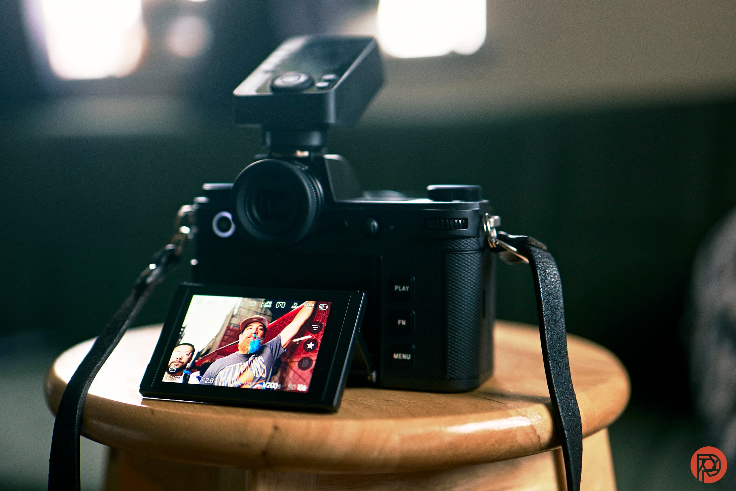 We Should Be Able to Calibrate a Camera’s Screen