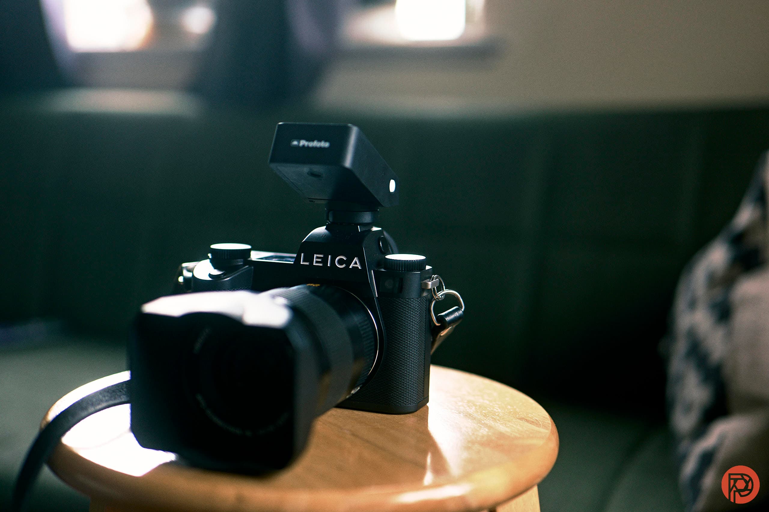 Leica SL3P Review: One of the Fastest Cameras on the Market