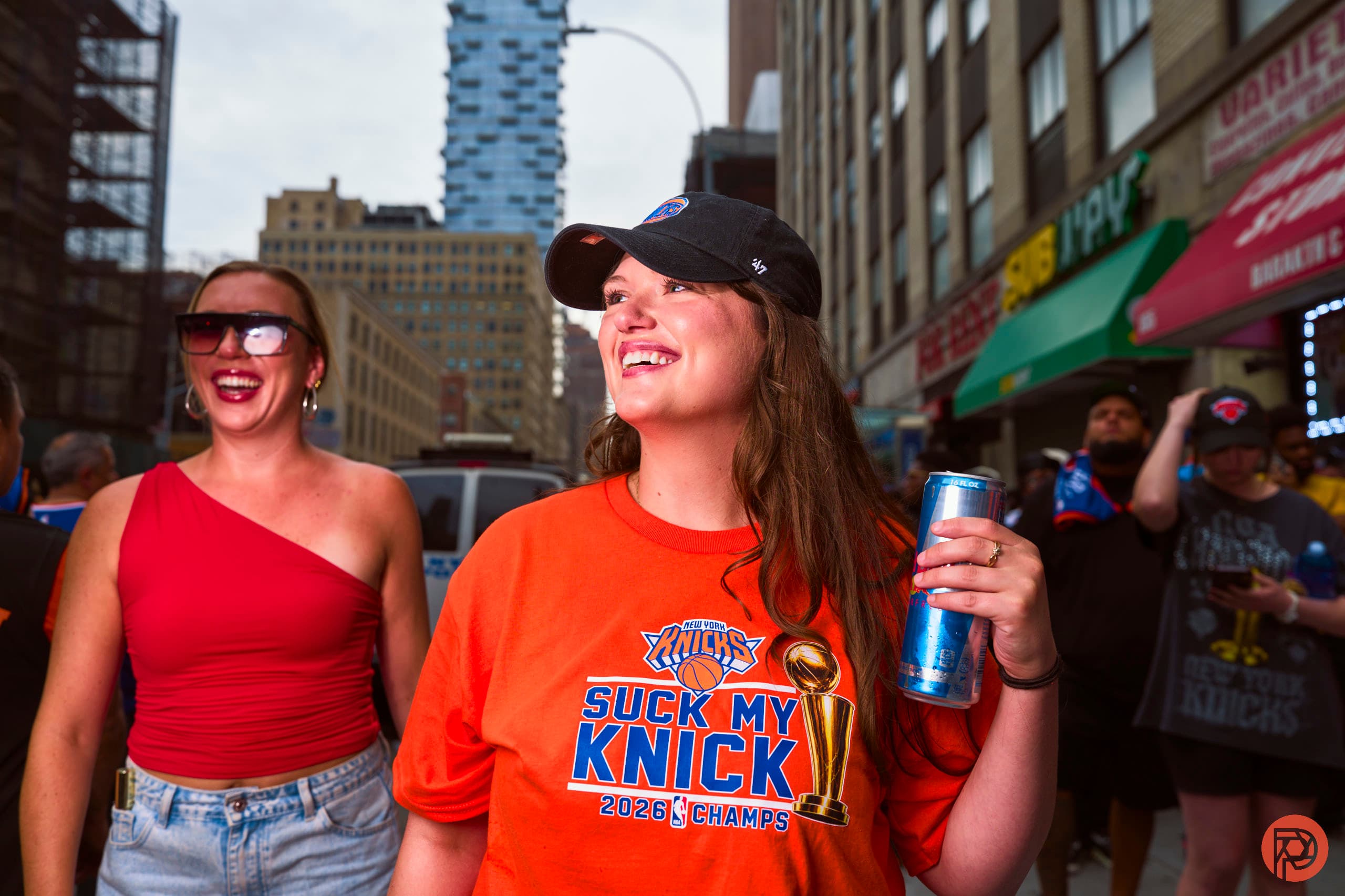 Our Presets are a Slam Dunk for Street Photographers!