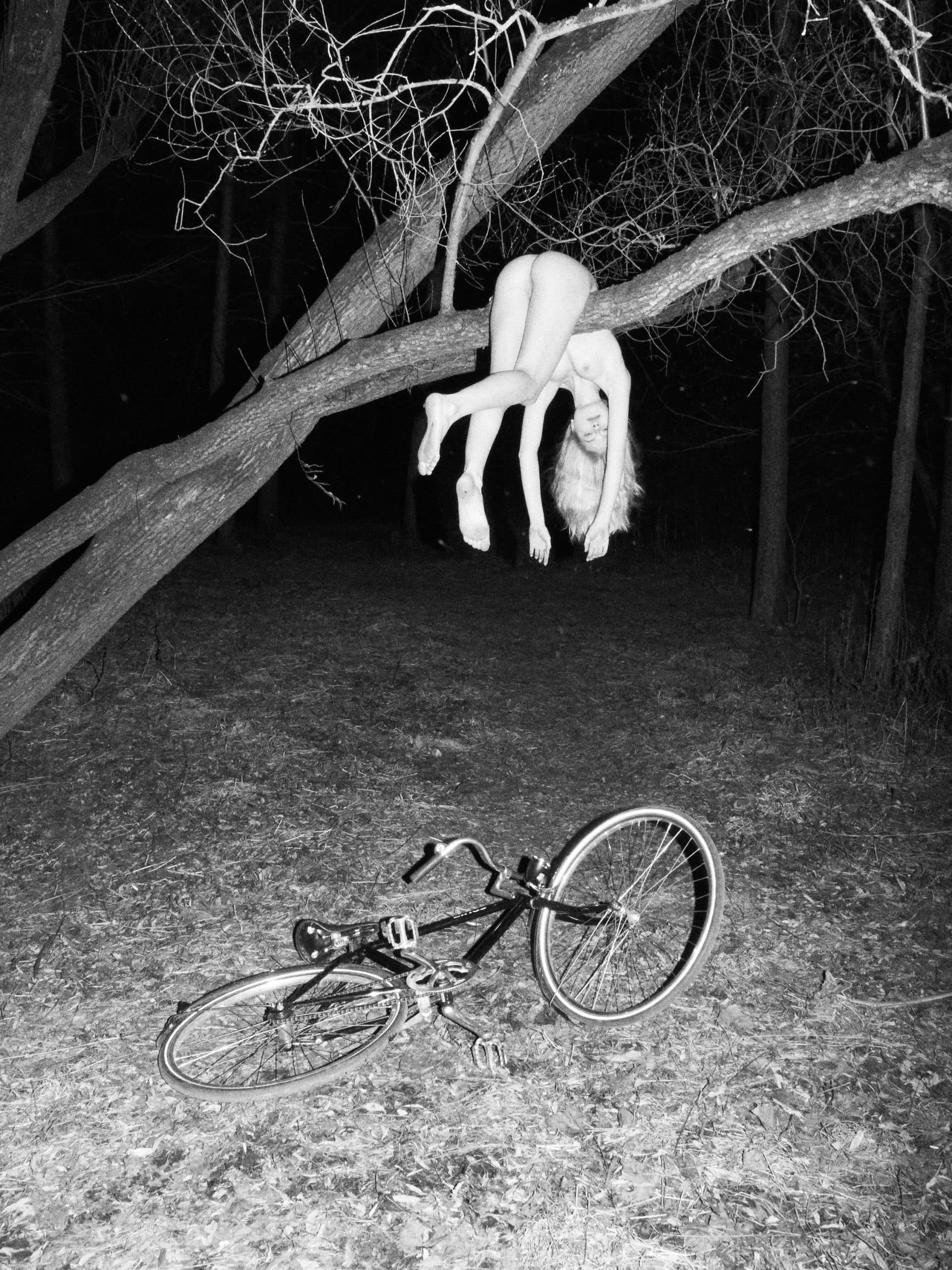 The Photographer That’s Making You Look Twice at a Frame (NSFW)