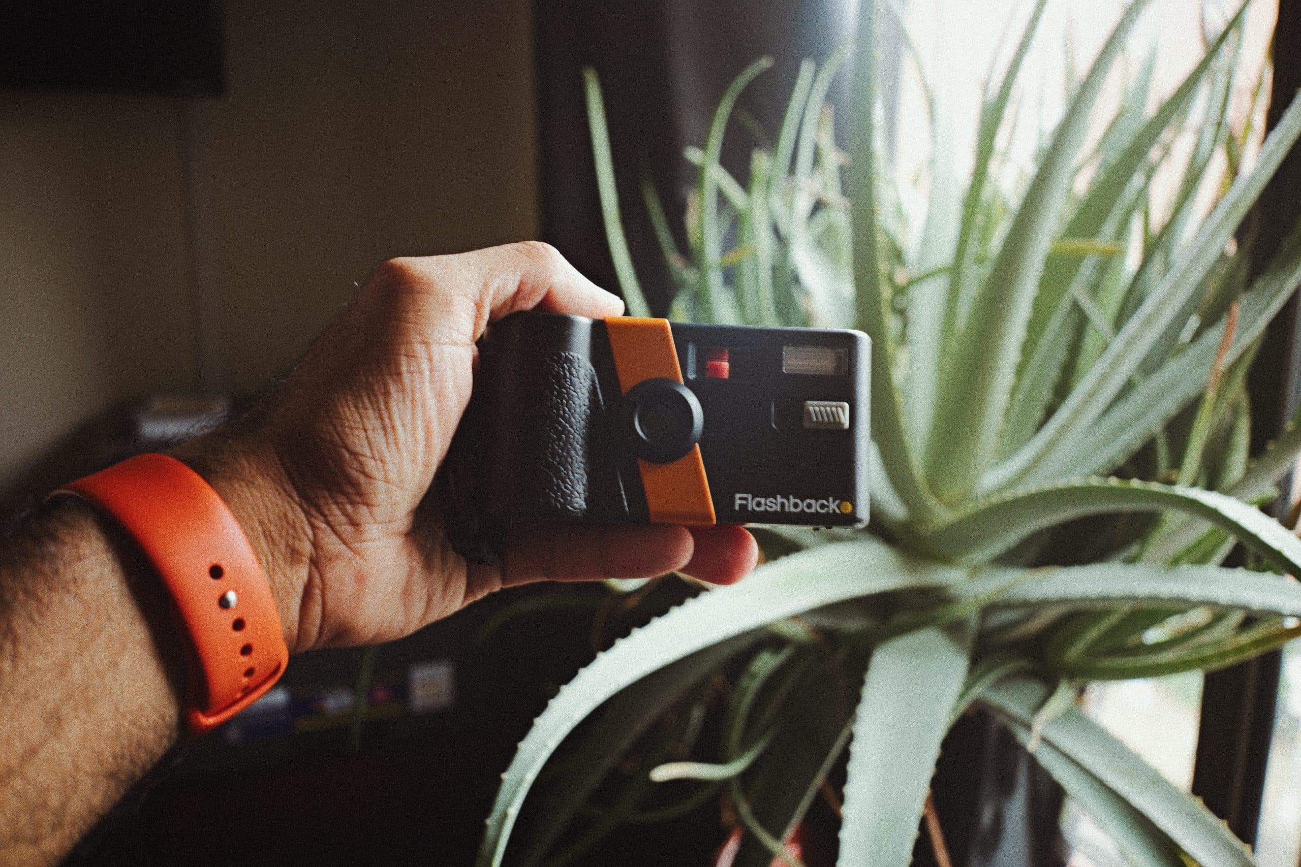 The Flashback 35 V2 Just Became one of the Best Compact Cameras