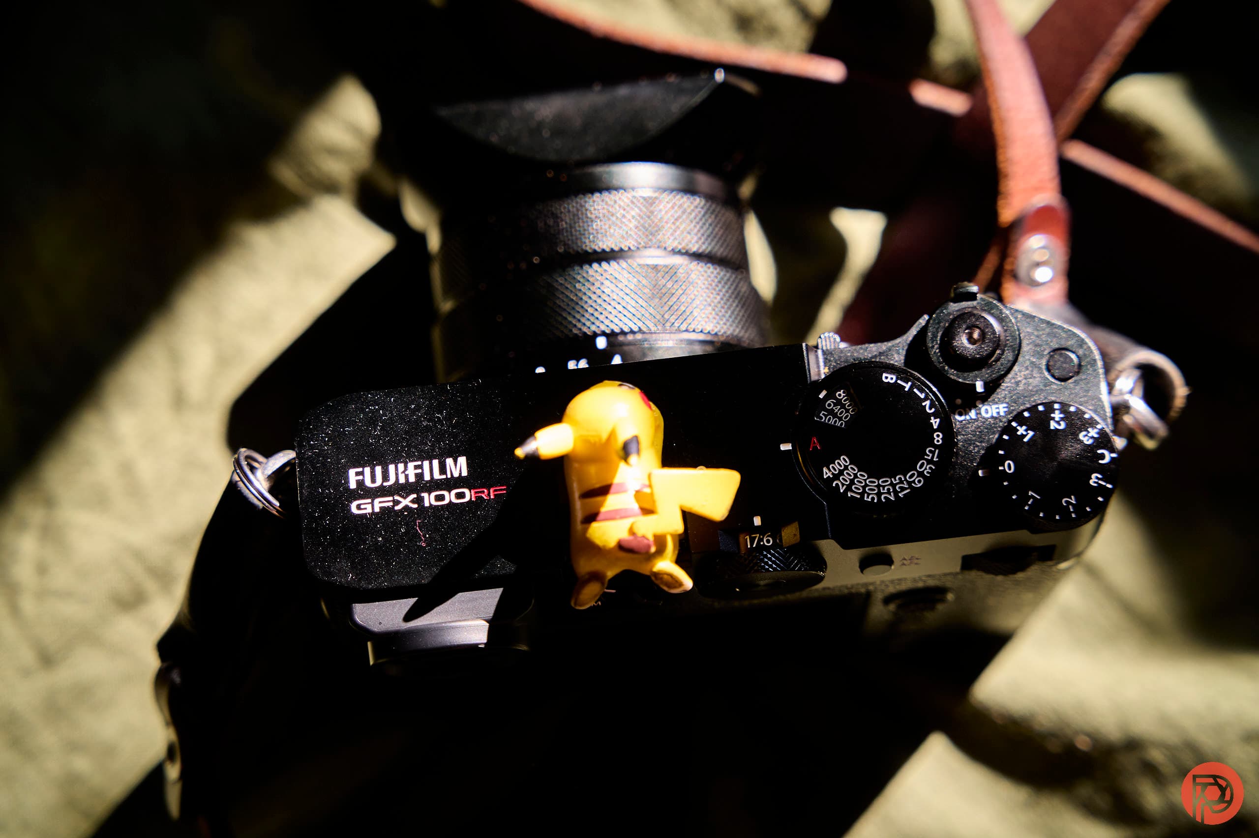 Fujifilm’s Forgotten Camera