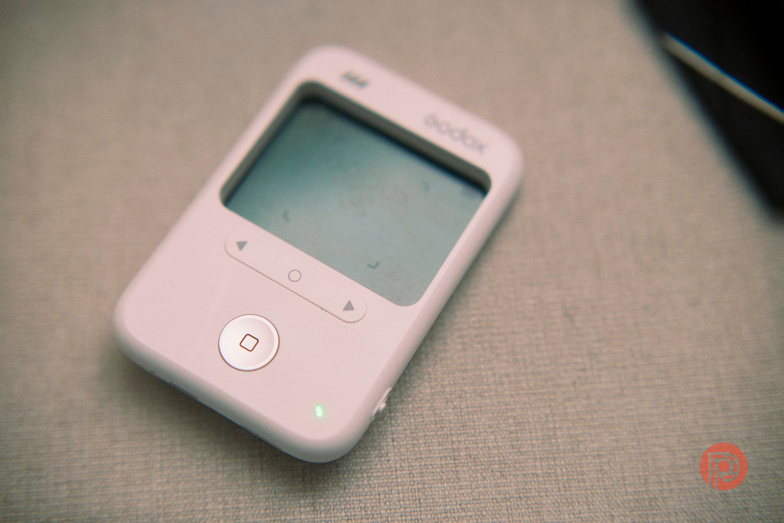 The Godox C100 has Retro-Future Looks. Is it Worth the Frustration?