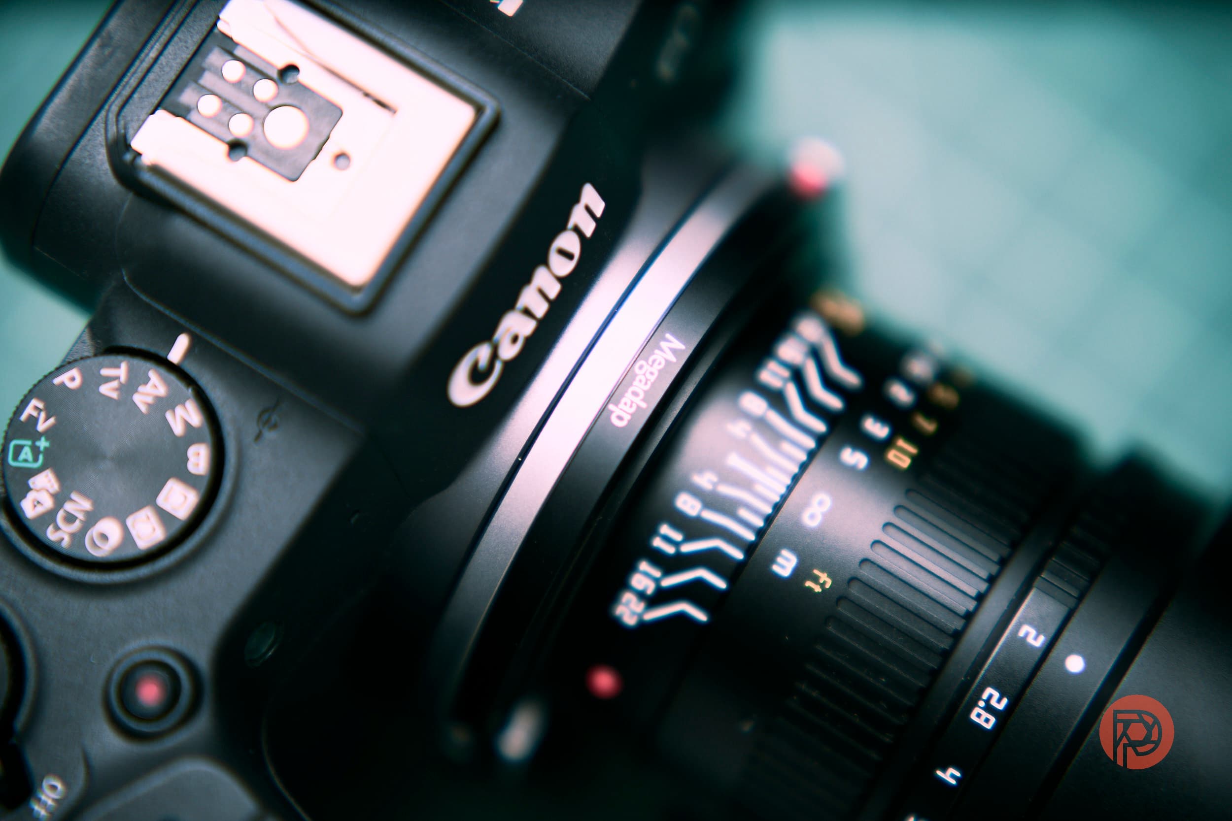 The Megadap M2RF Review: A First-of-its-Kind Adapter in Need of Immediate Firmware Updates