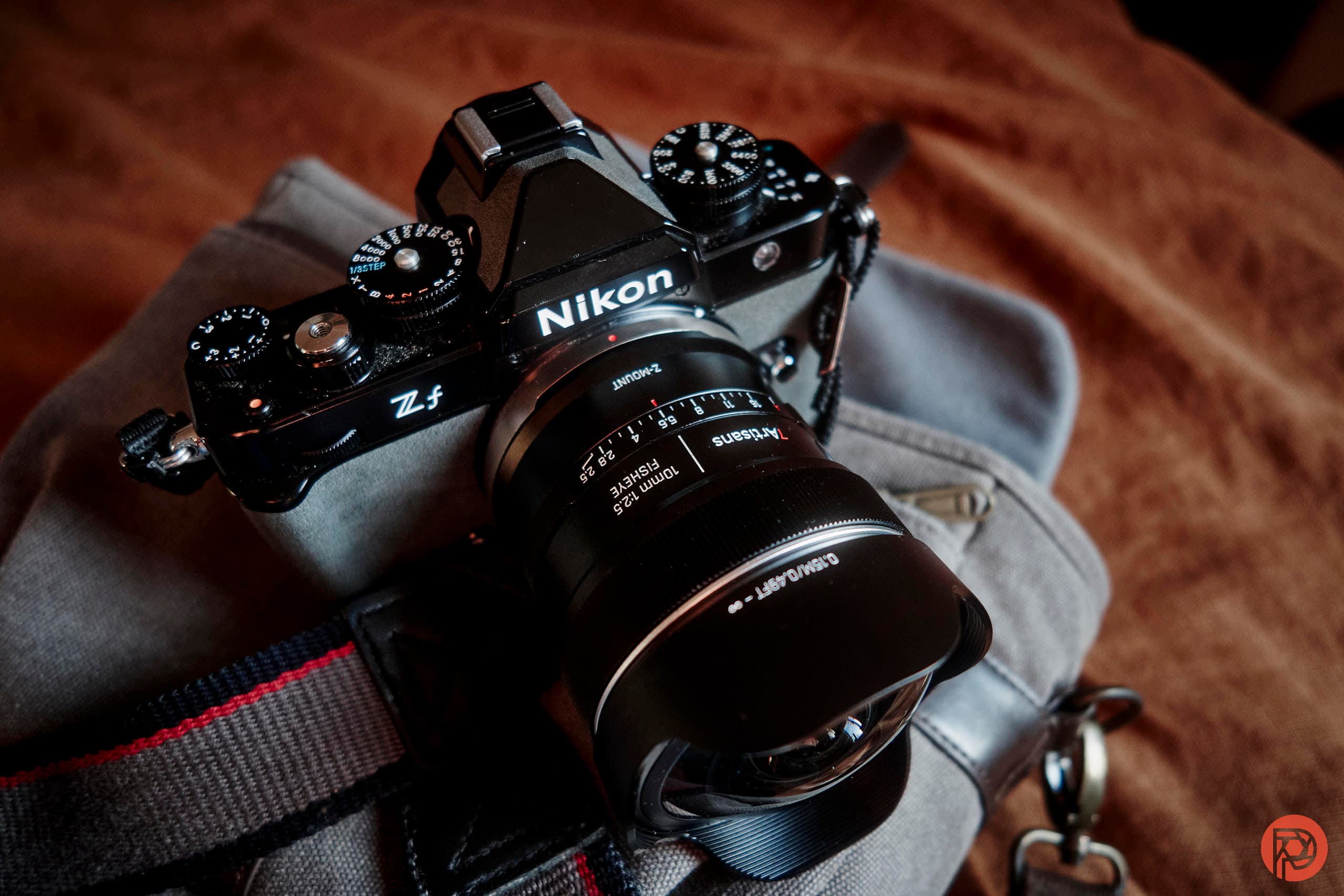 7Artisans 10mm f2.5 Fisheye Review: The Most Fun I’ve Had in Years