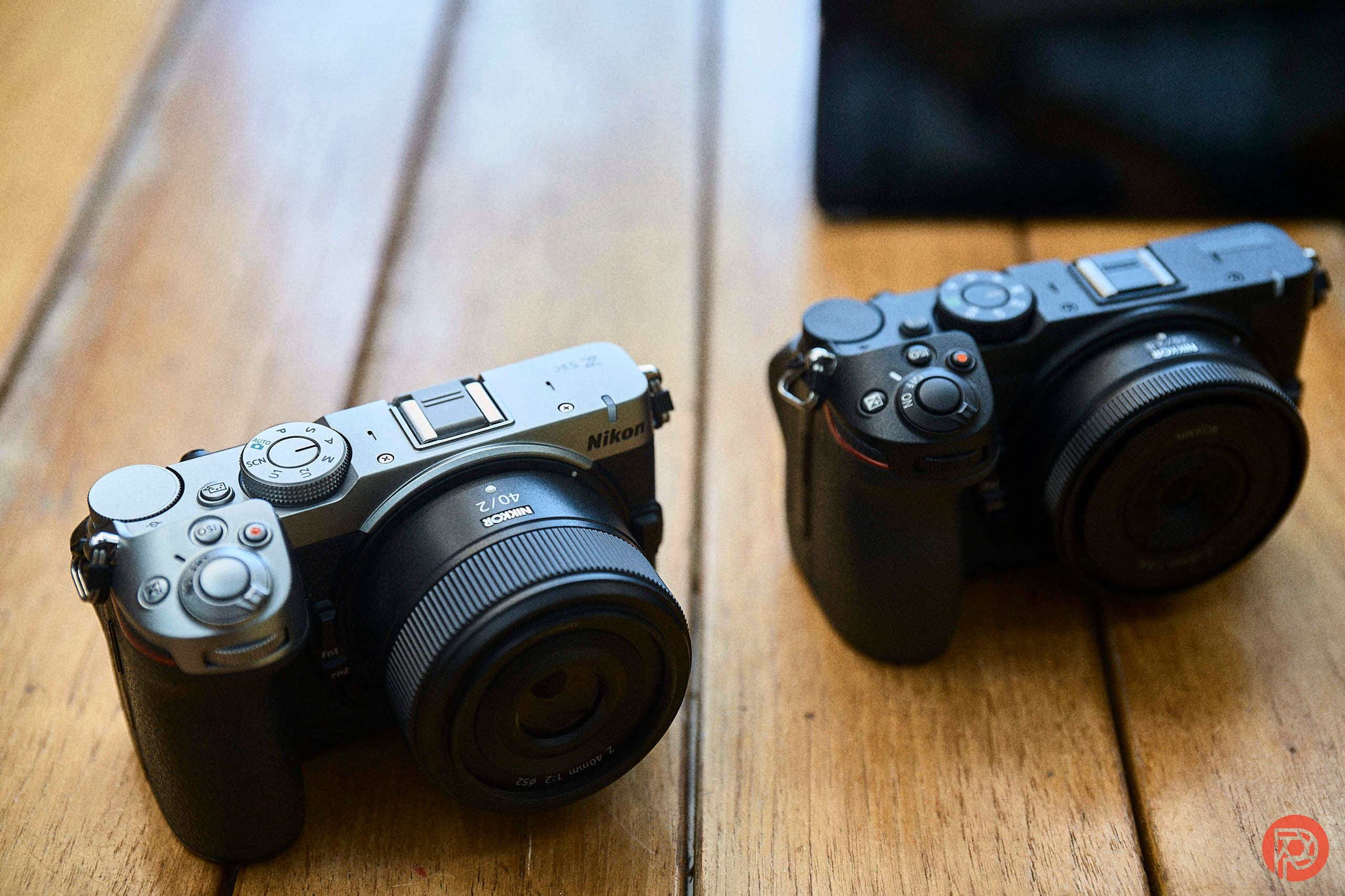 Nikon Z5 II C: A Curated Camera for Authentic Street Moments
