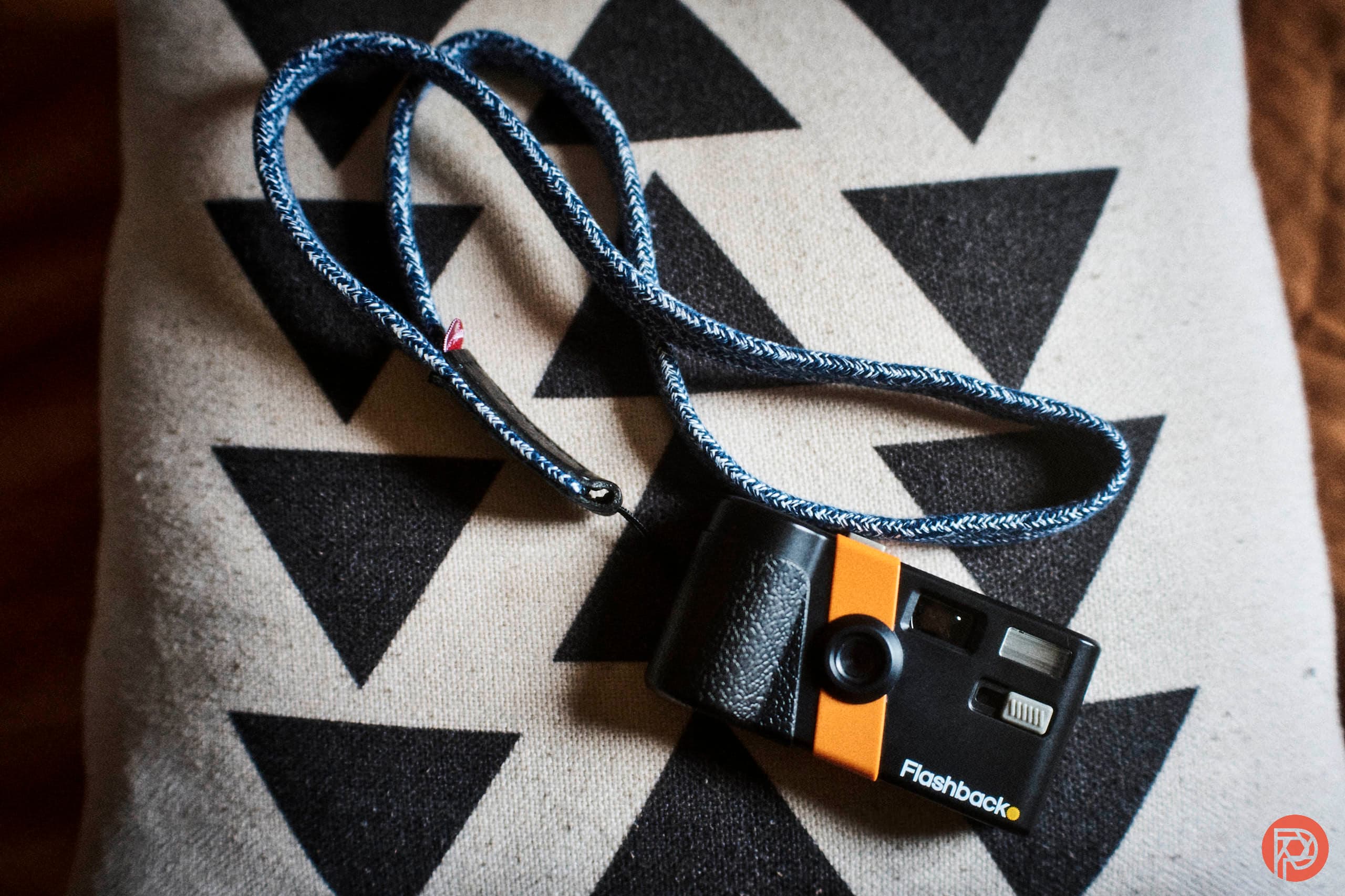 Stroppa Review: The Best Strap for Digicams and Point and Shoots