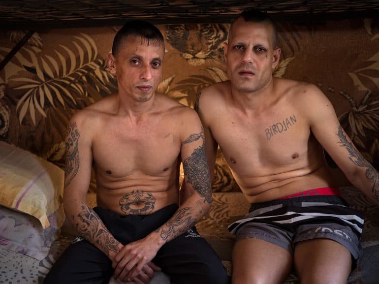 This Photographer Searched for Humanity in Bulgaria’s Most Infamous Prison