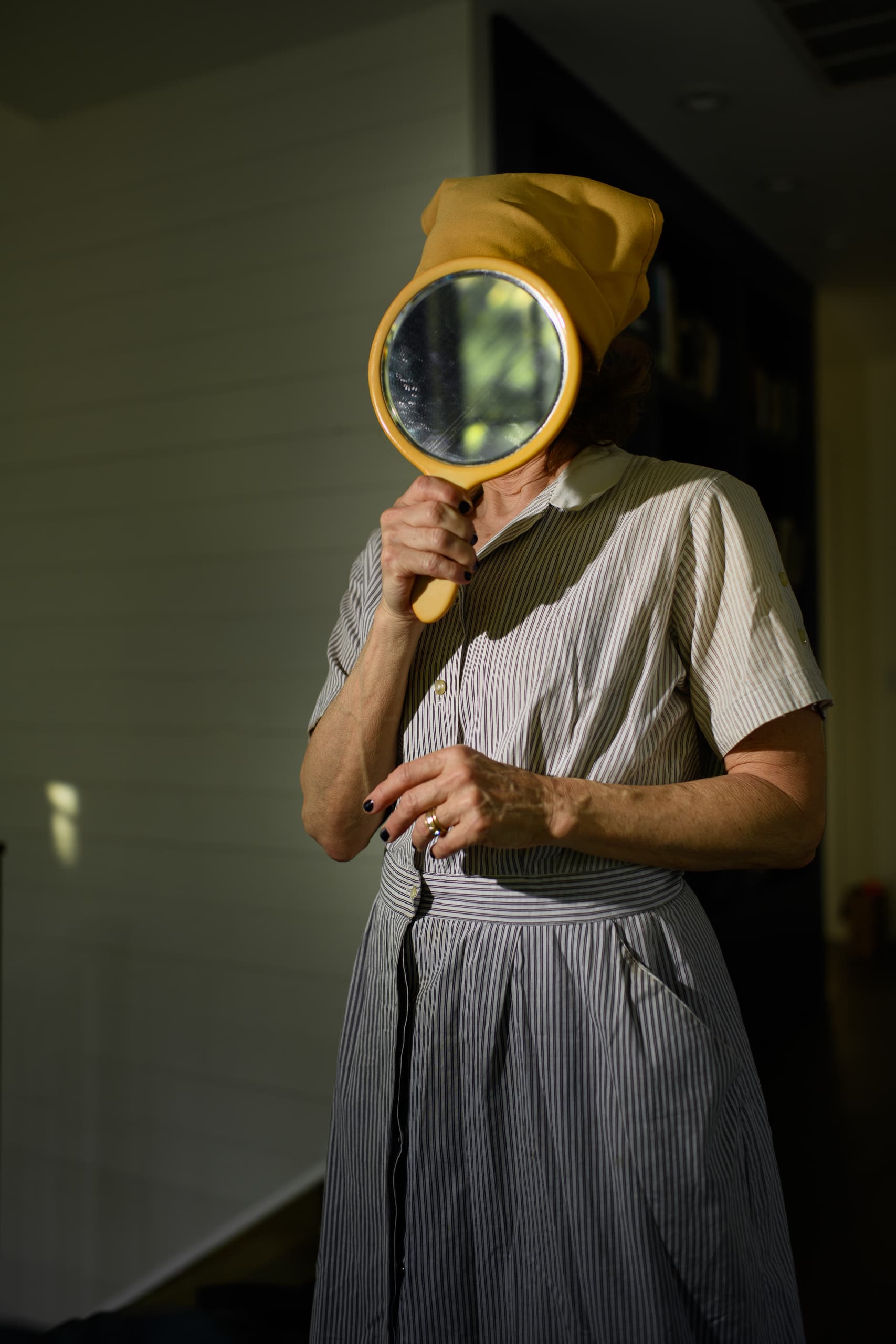 Timeless Color: Photographer Jo Ann Chaus Captures a Lost World