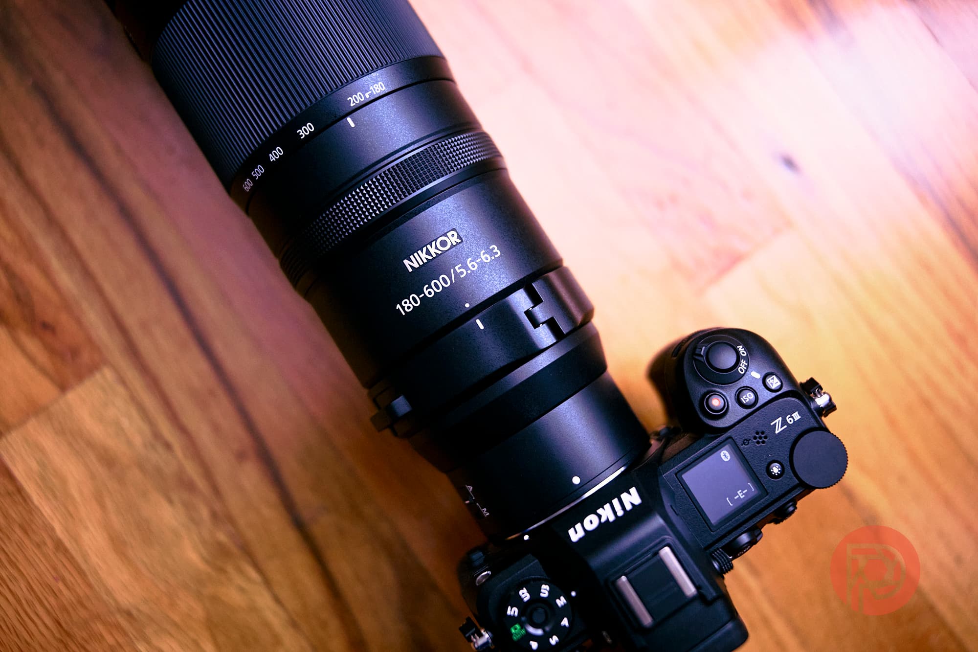 Nikon Z 180-600mm F5-6.3 Lens Review: An Autofocusing Giant That’s Light on Your Feet