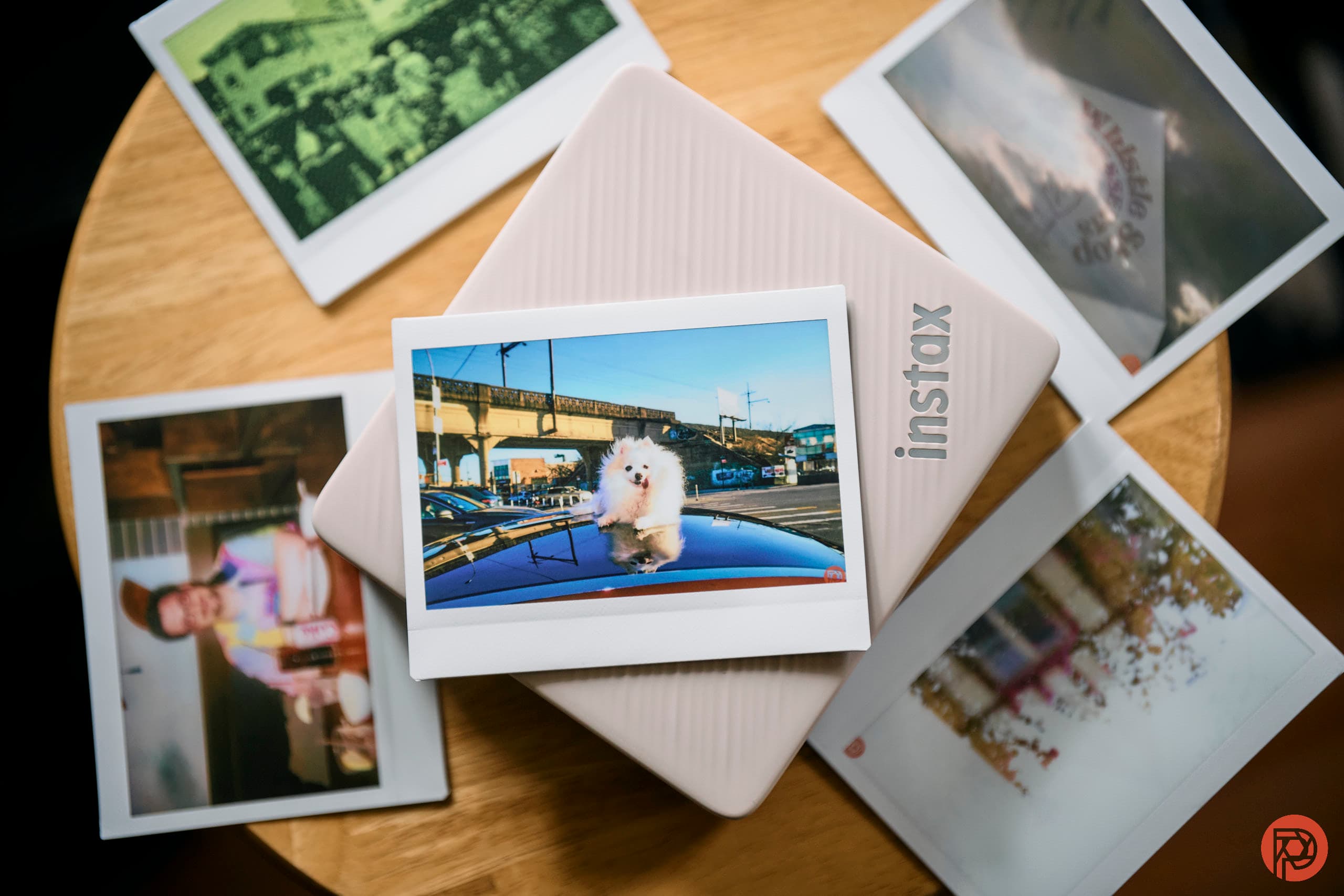 Fujifilm Instax Link Wide 2 Printer Review: For When Your Images Mean Something